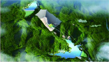 抽水蓄能发电工程 水处理装备-J9集团